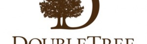 Double Tree logosu değişti