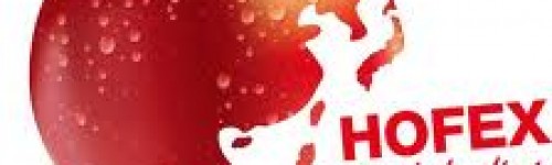 Hofex Hong Kong açıldı