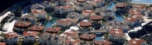 Türkiye’nin en başarılı turizm yatırımları 2011