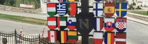Nişantaşı Üniversite’si  Kağıthane Kampüsü…