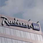 Radisson Sas Tiflis