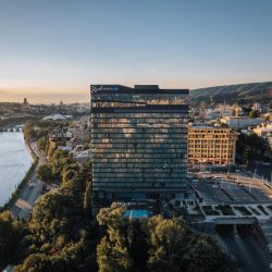 Radisson Sas Tiflis