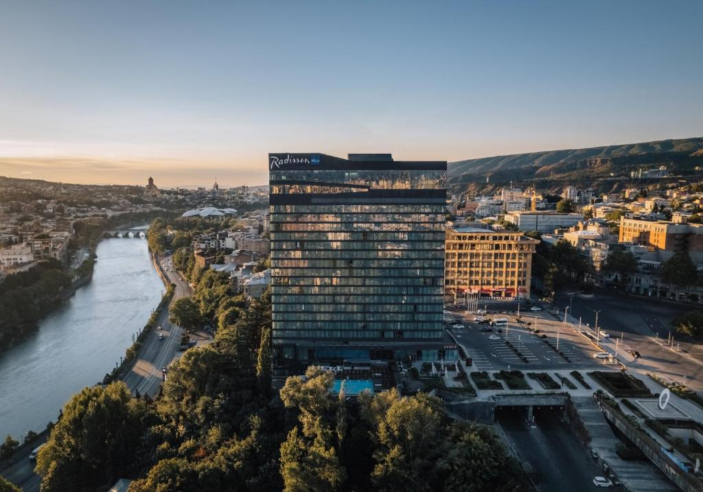 Radisson Sas Tiflis