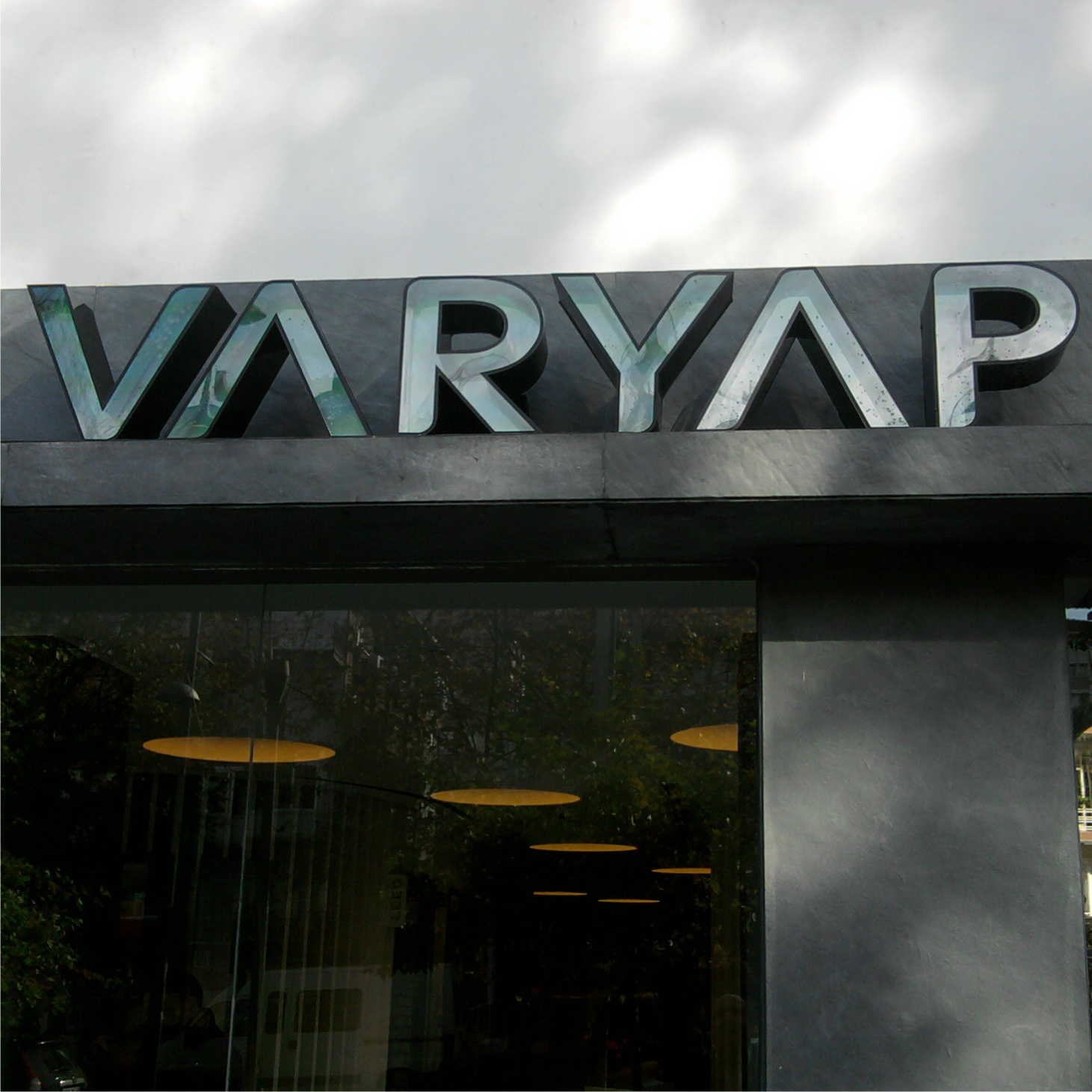 varyap 1