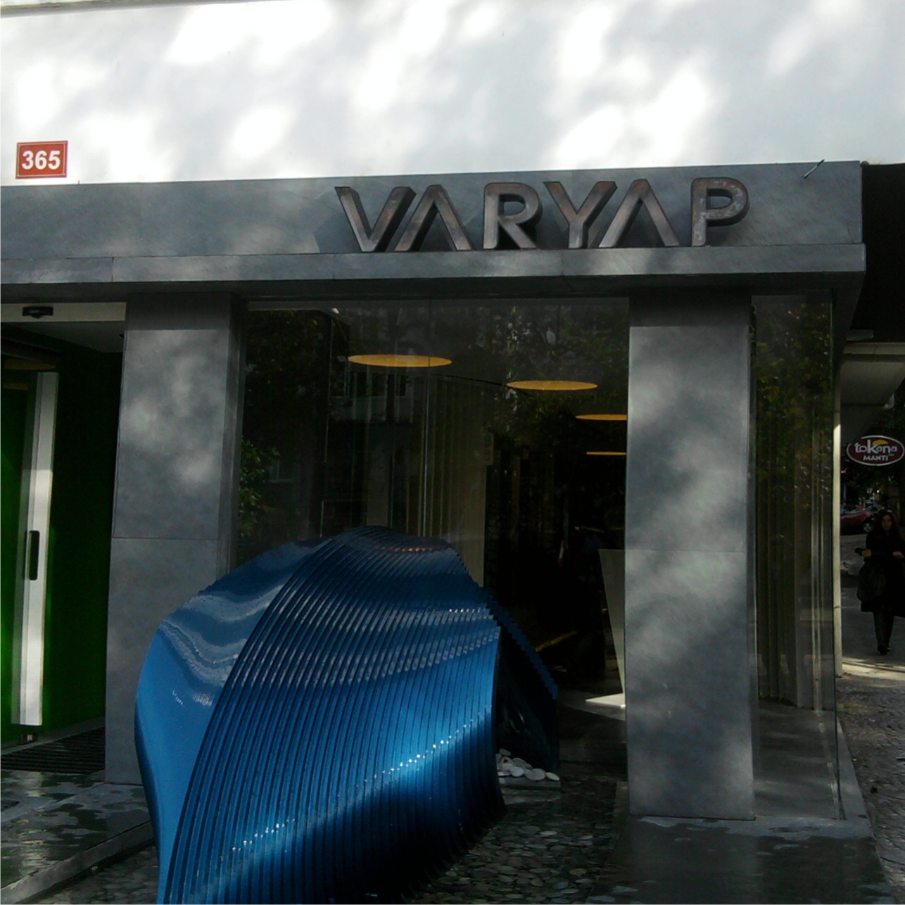 varyap 2