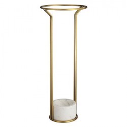 Brass Umbrella Holder