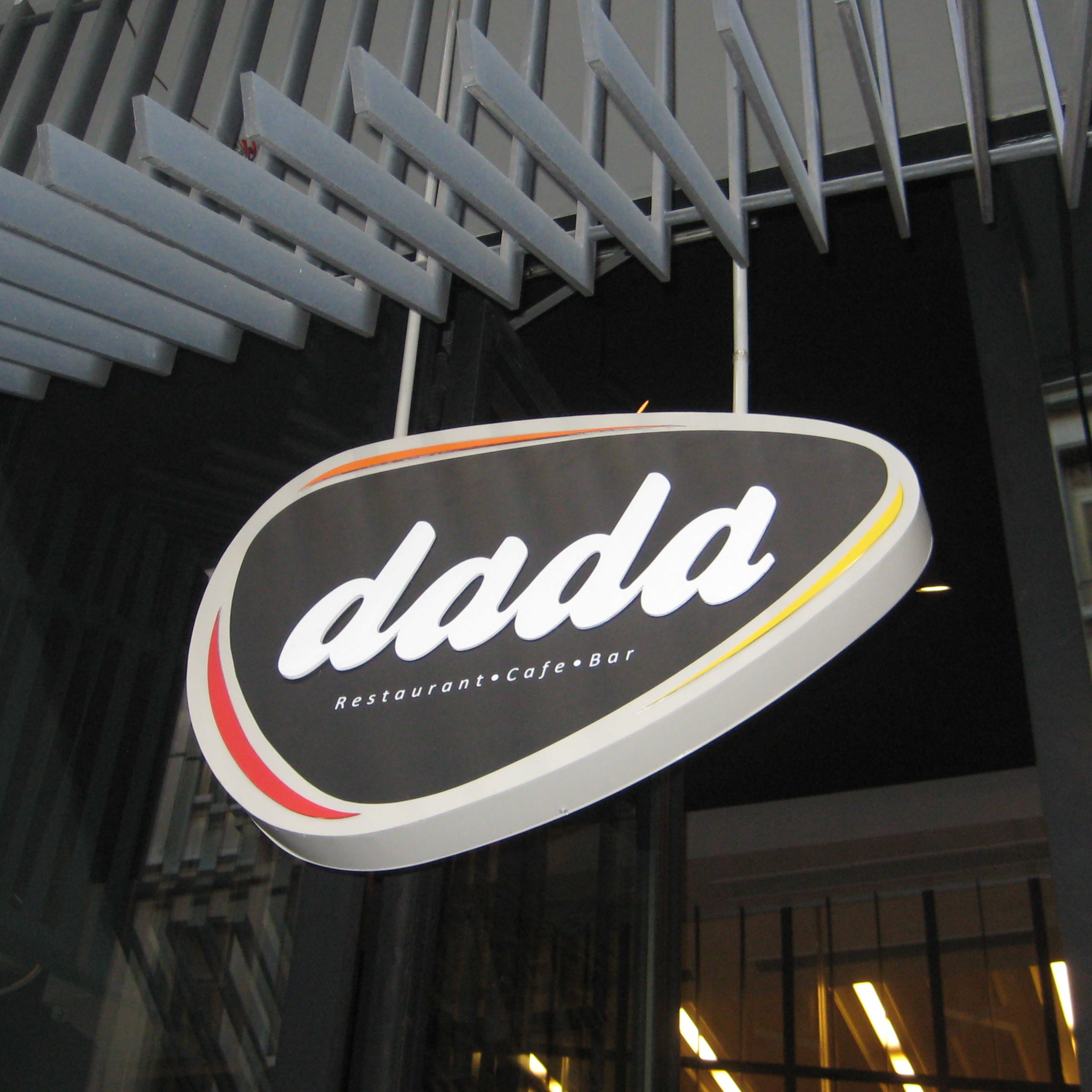 dada