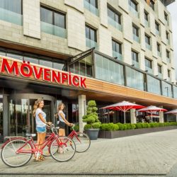 Mövenpick golden horn