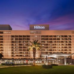 Hilton İstanbul Bosphorus