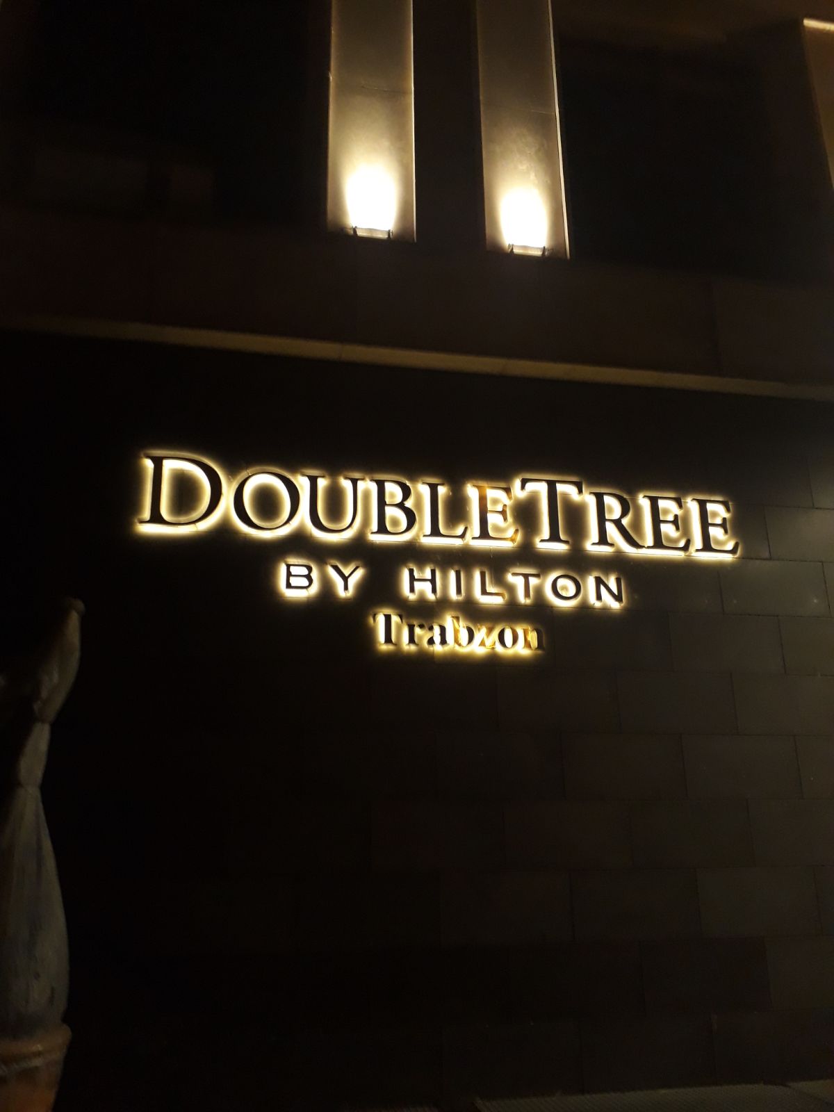 Double tree by hilton trabzon
