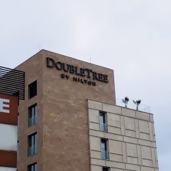 Double Tree by Hilton Trabzon