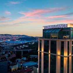 Renaissance Hotel Istanbul