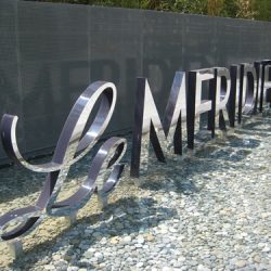 Le meridien istanbul