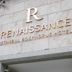 Renaissance istanbul polat bosphorus