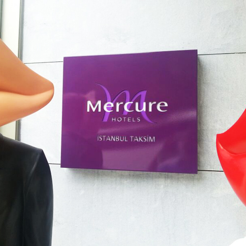 mercure