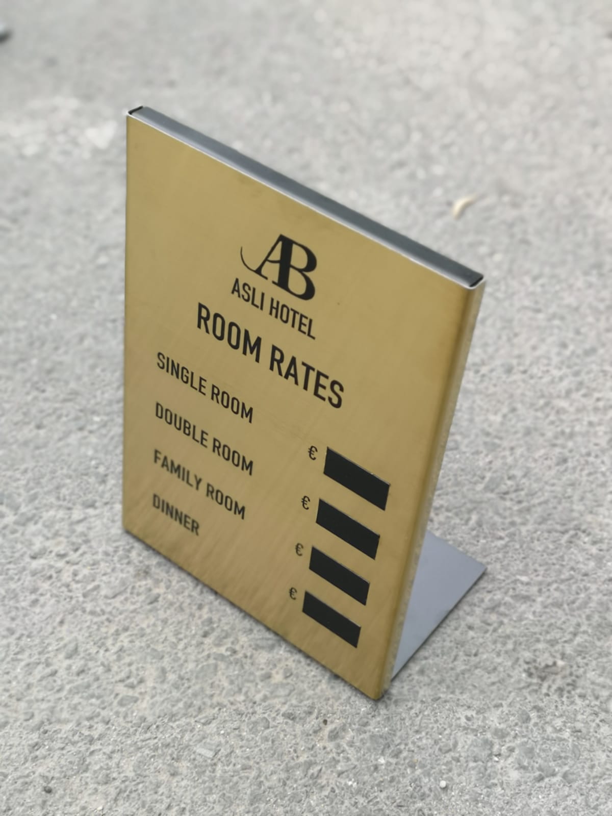 room rates panosu