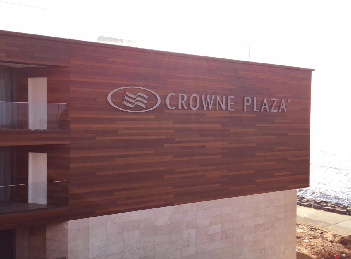 crown plaza