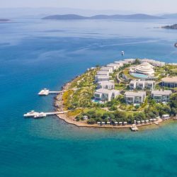 Nikki Beach Bodrum