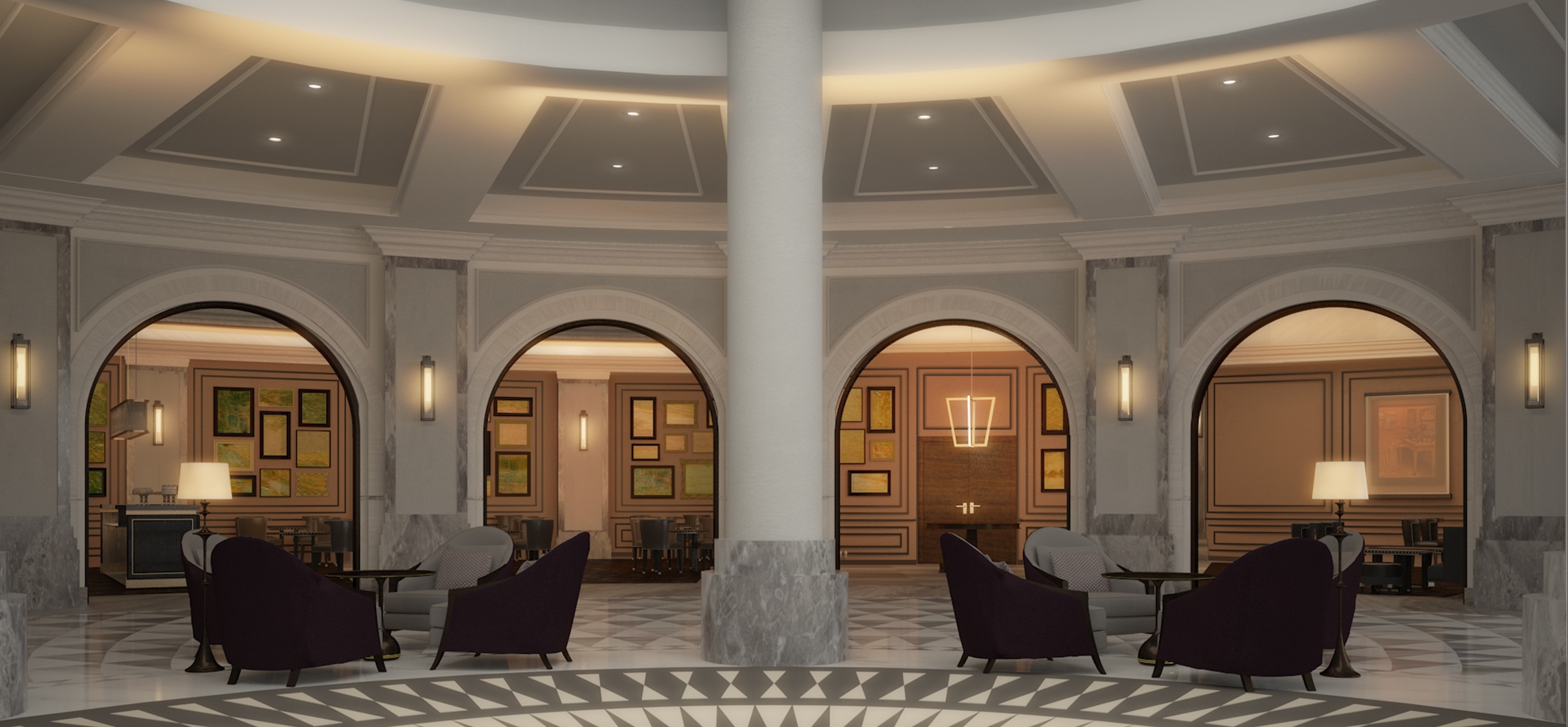 Conrad_Hotel_Lobby