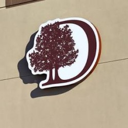 DoubleTree Hilton Projesi