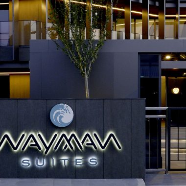 nayman suites