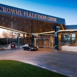 Crowne Plaza Florya