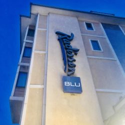 Radisson Blu Ortaköy