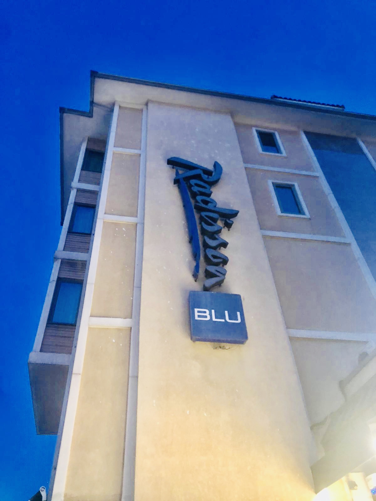 Radisson Blu Ortaköy