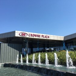 Crowne Plaza Florya