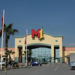 M1 Mall
