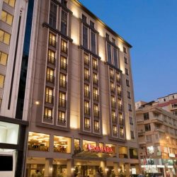 Ramada Hotel Adana