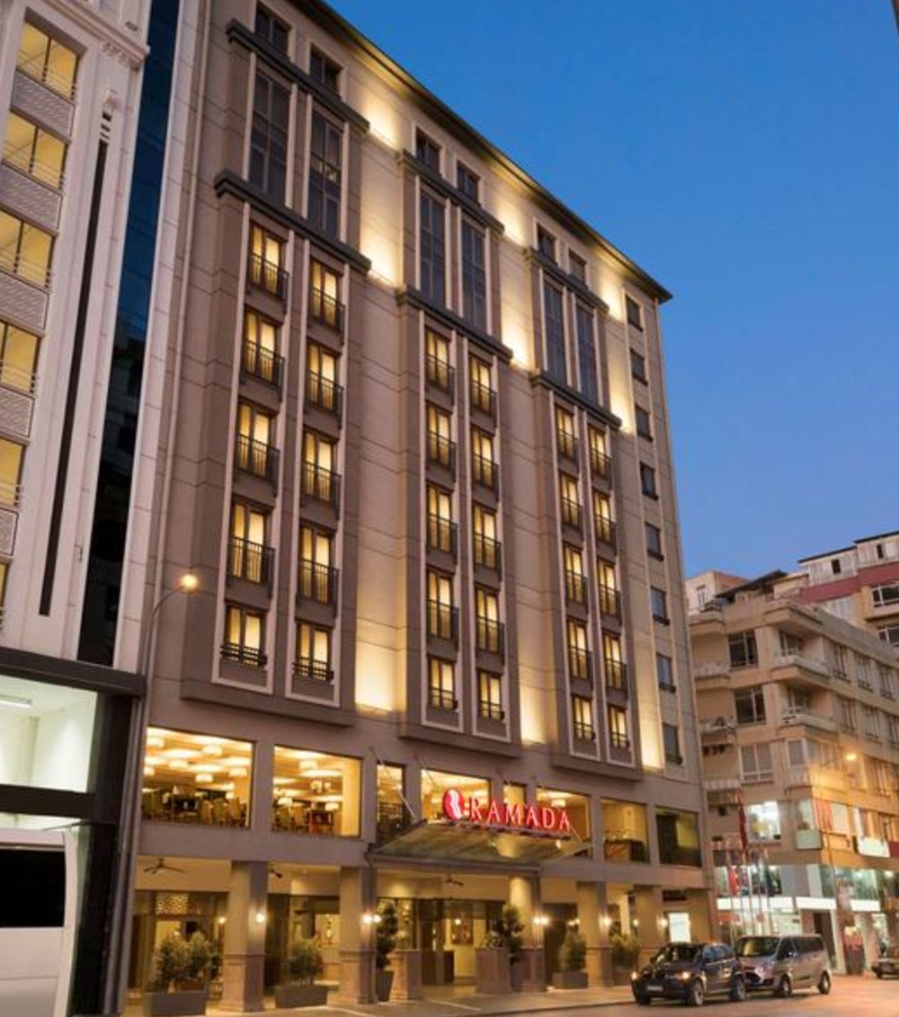 Ramada Hotel Adana