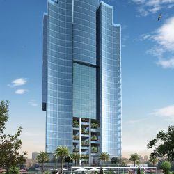 Adam Tower Residence Maltepe