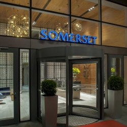 Somerset Hotel Maslak