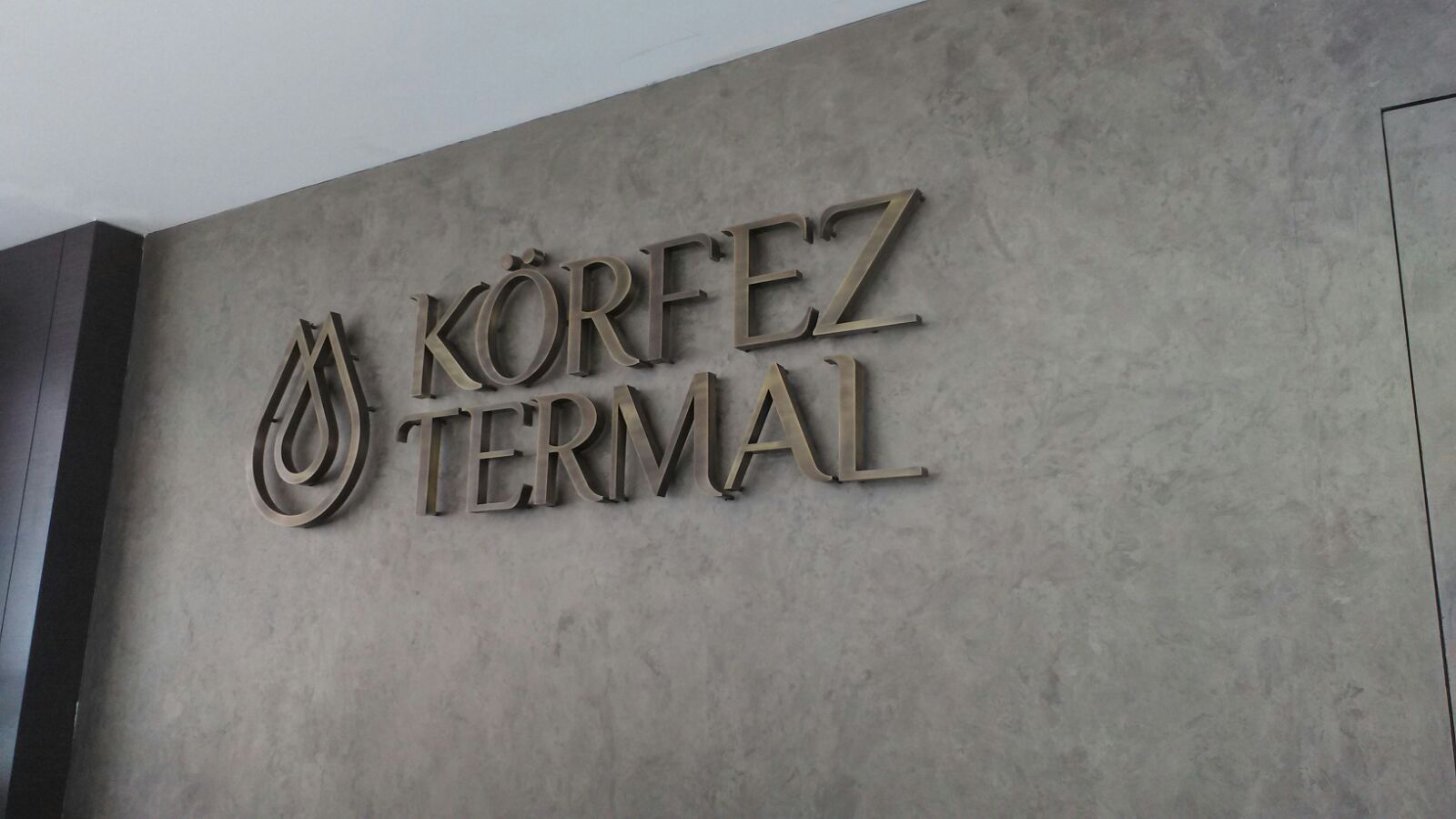 körfez termal