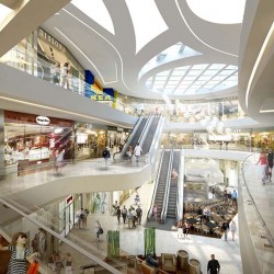 Anatolium AVM Marmara