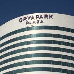 Oryapark İstanbul