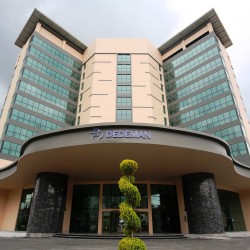 Dedeman Hotel Tokat