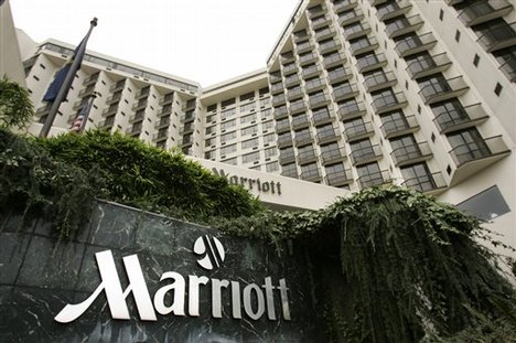 marriott