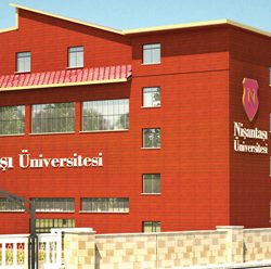 Nişantaşı Üniversitesi