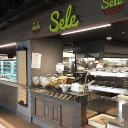 Sele Restaurant