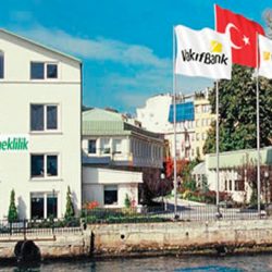 Vakıf Bank