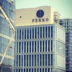 Ferko Line