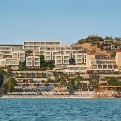 The Edition Hotel Bodrum