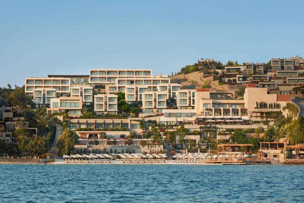 The Edition Hotel Bodrum