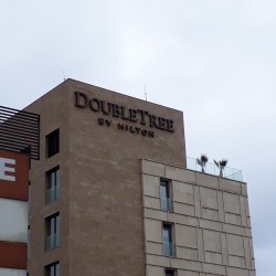 DoubleTree by Hilton