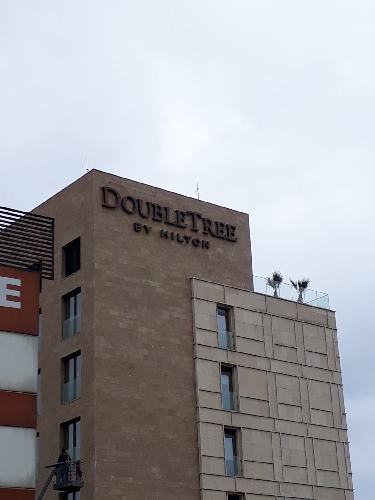 DoubleTree by Hilton