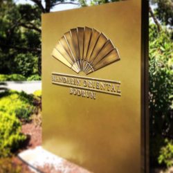 Mandarin Oriental Hotel