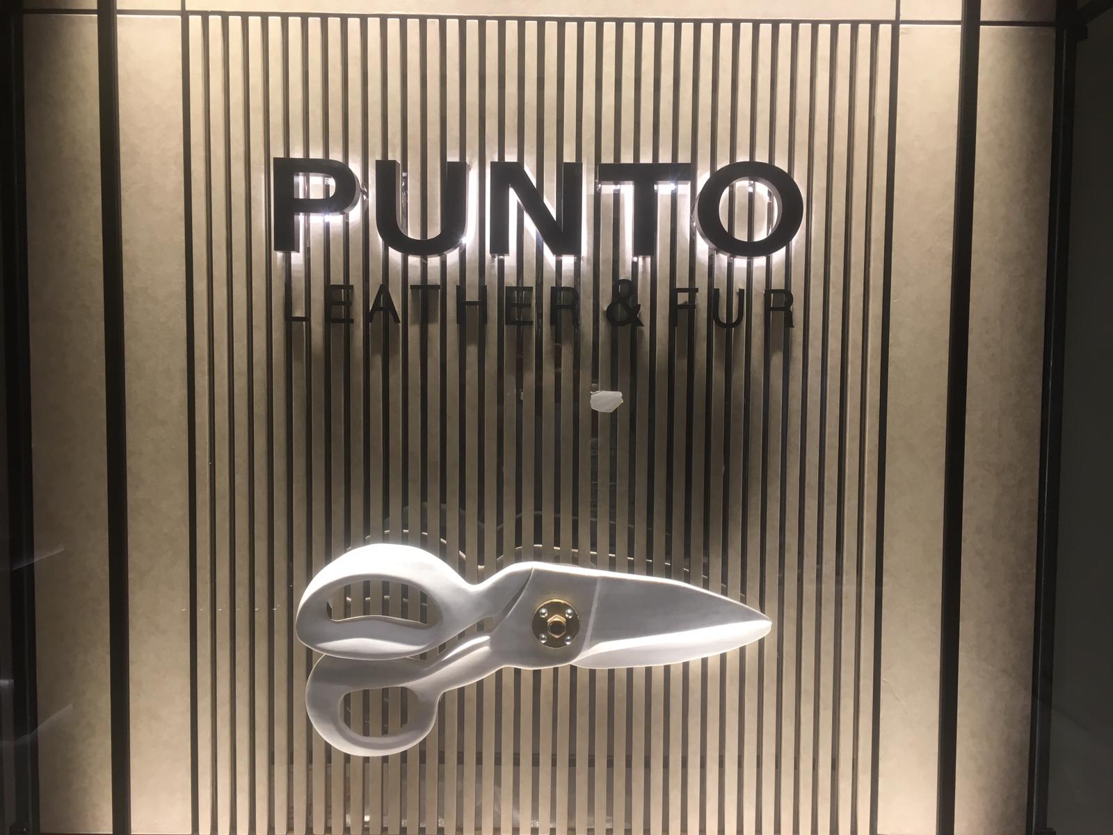 Punto Group