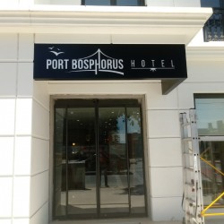 Port Bosphorus Hotel